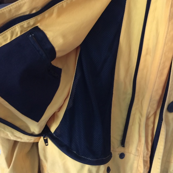 Marmot Alpine Gortex Shell - Picture 6 of 8